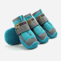 Pet Dog Shoes