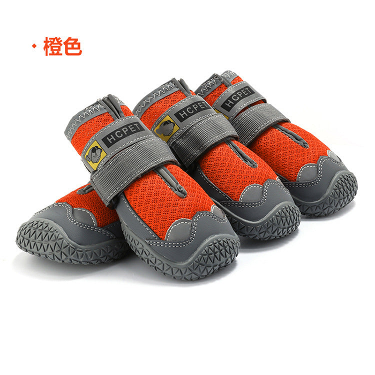 Pet Dog Shoes