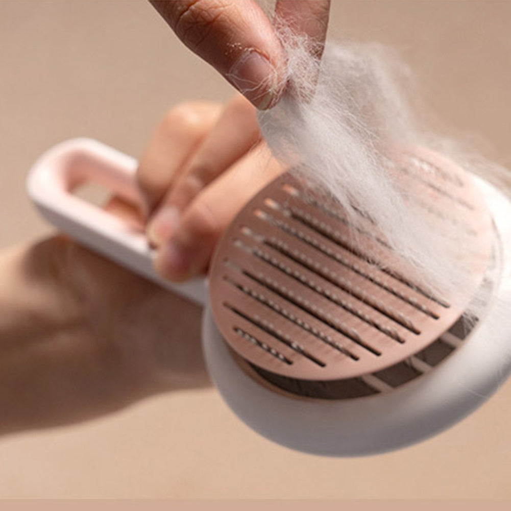 Hair Brush For Pets