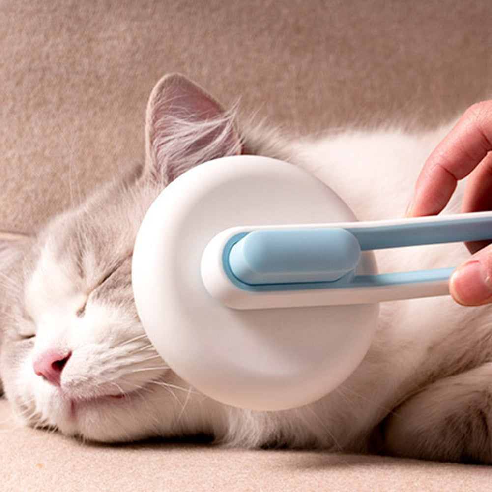 Hair Brush For Pets