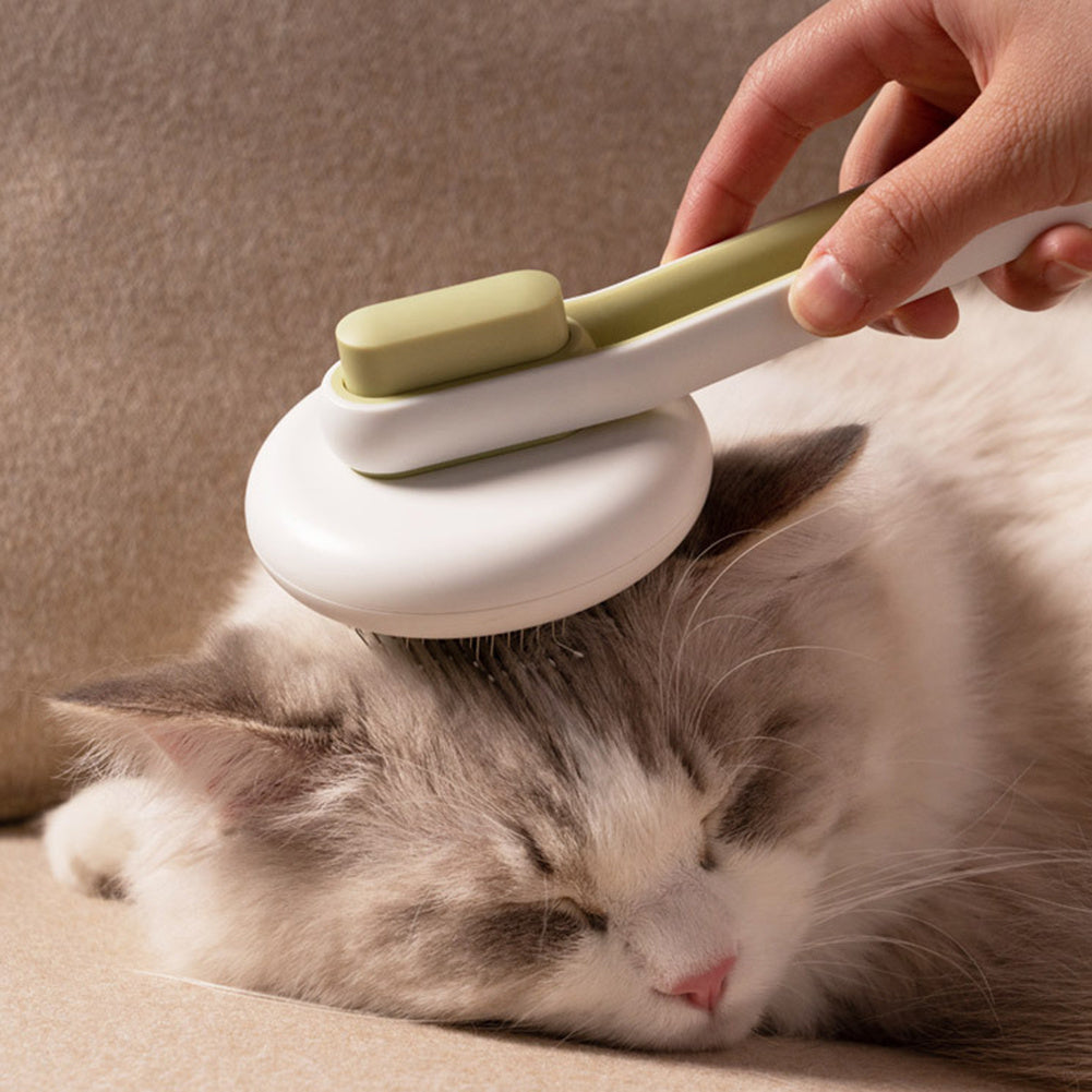 Hair Brush For Pets
