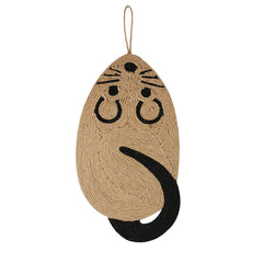Cat Scratching Board
