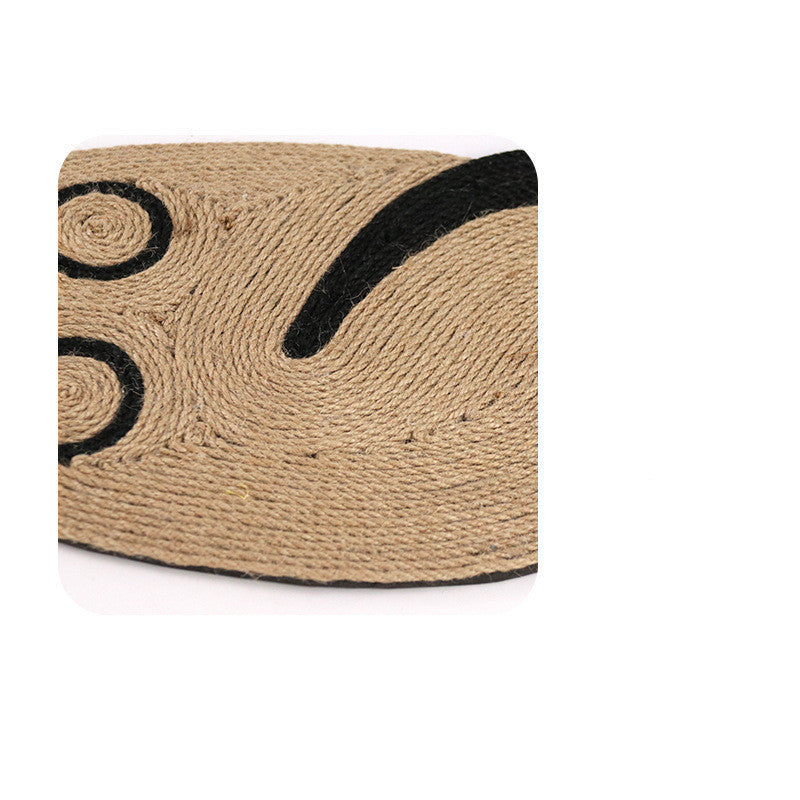 Cat Scratching Board
