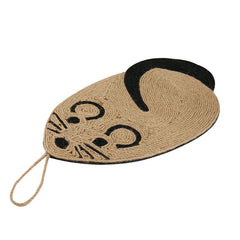 Cat Scratching Board