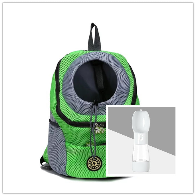 Pet Dog Carrier Carrier For Dogs Backpack