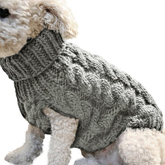 Pet Sweater