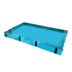 Hamster Cage chassis cover