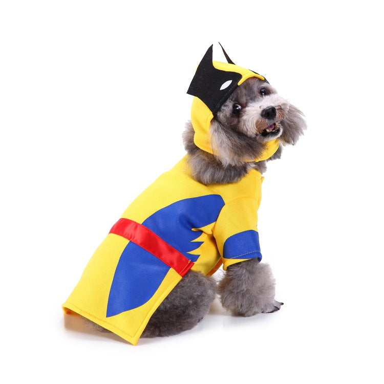pet christmas clothes