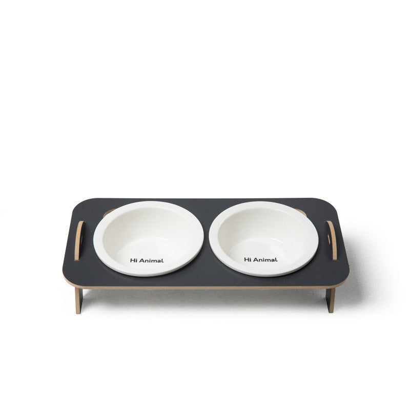 Pet bowl