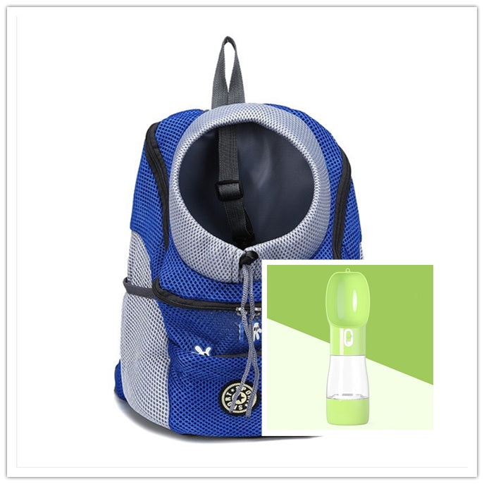 Pet Dog Carrier Carrier For Dogs Backpack