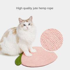 Cat Scratching Board