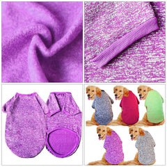 Pet clothes