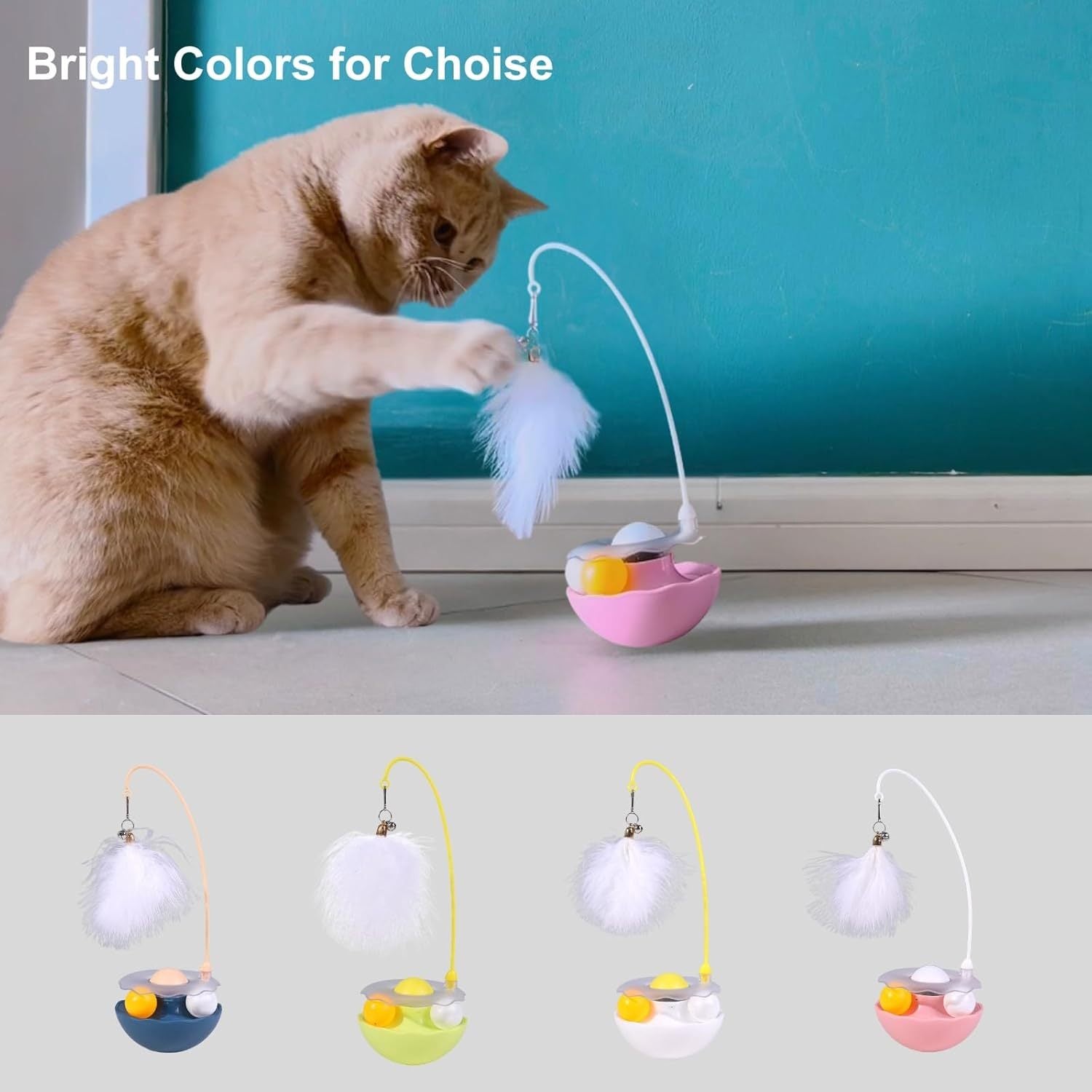 Games for cats