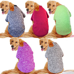 Pet clothes