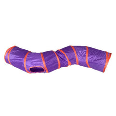 Cat tunnel