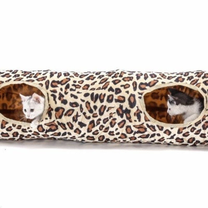 Cat tunnel