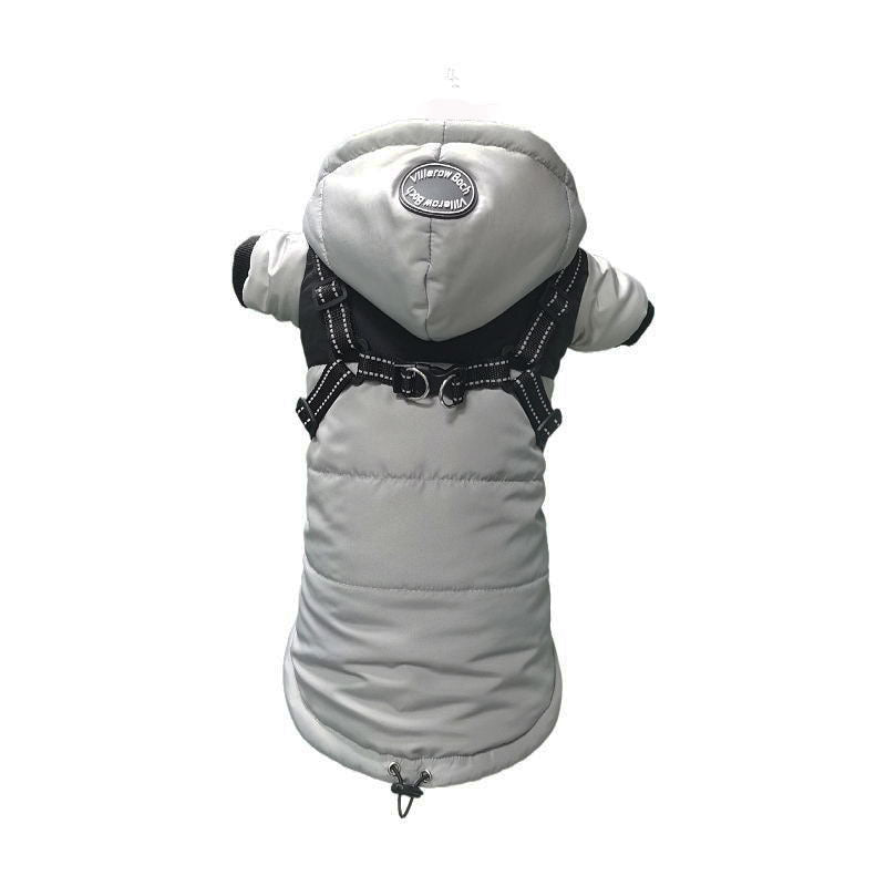 Pet Coat Waterproof