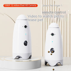 Pet Smart Feeding Equipment Cat And Dog