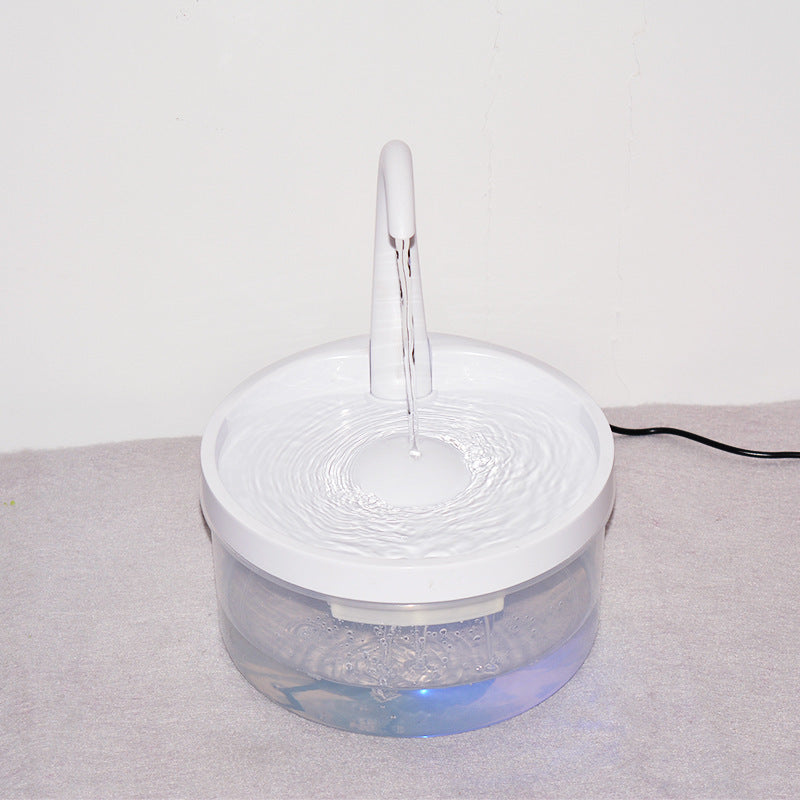 Pet Cat Automatic Electric Waterer
