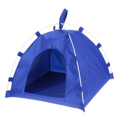 Cat Tent