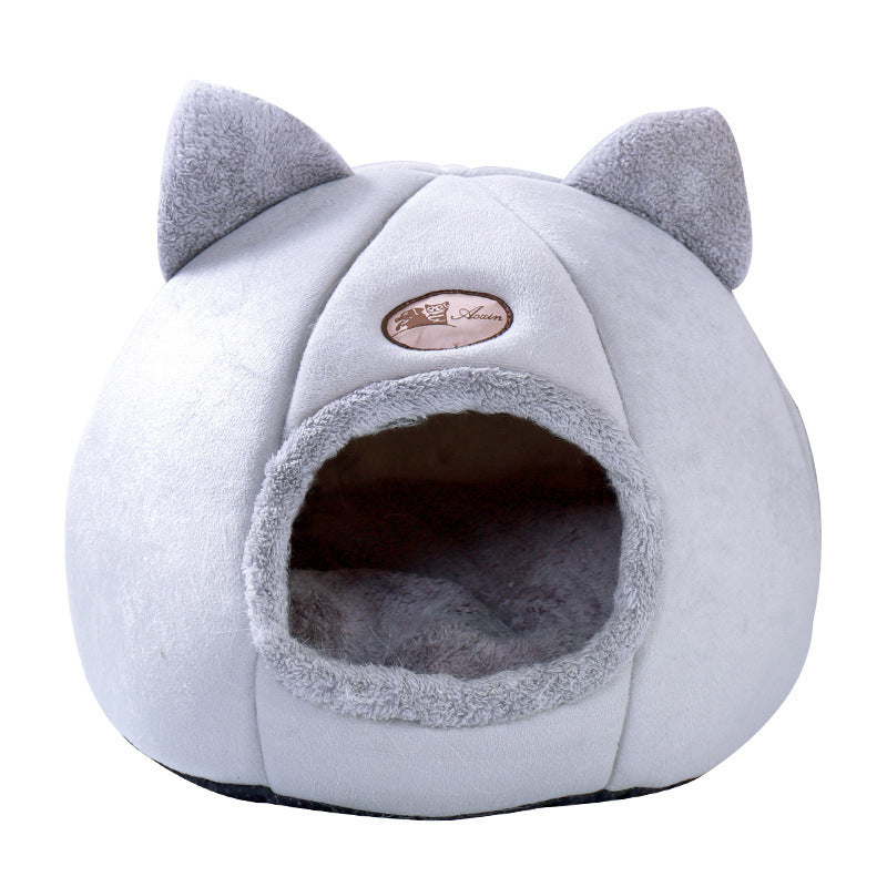 Pet bed