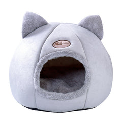 Pet bed