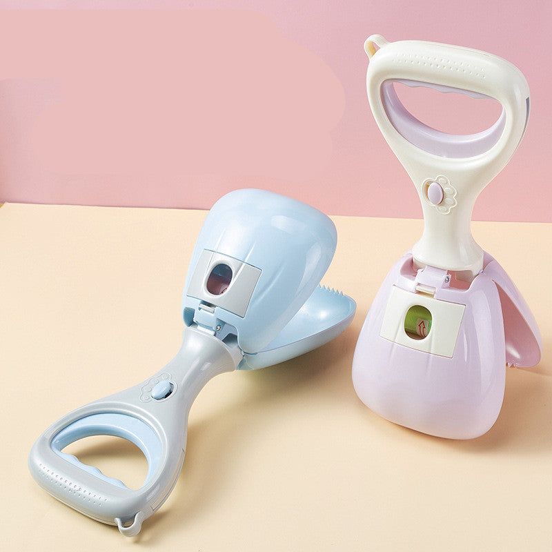 Toilet Picker