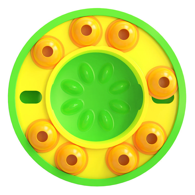 Play food plate