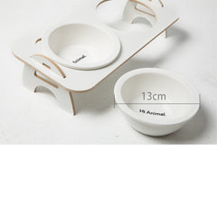 Pet bowl