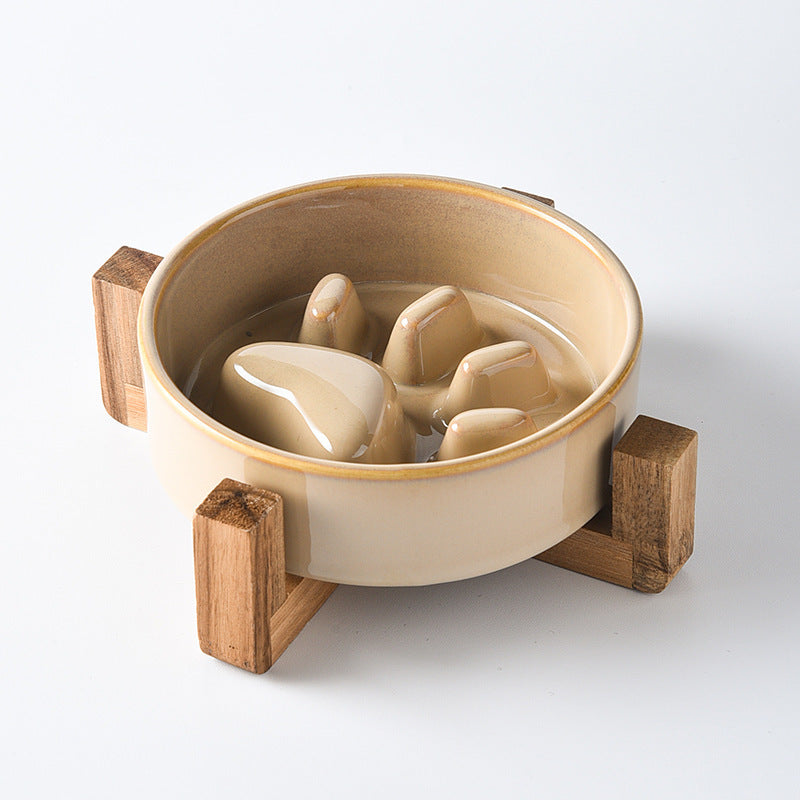 Pet Bowl