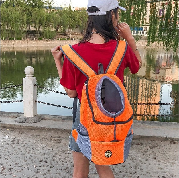 Pet Dog Carrier Carrier For Dogs Backpack