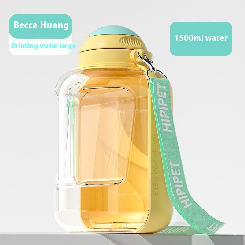 Pet Water Dispenser