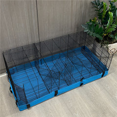 Hamster Cage chassis cover