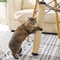 Cat Scratching Pad