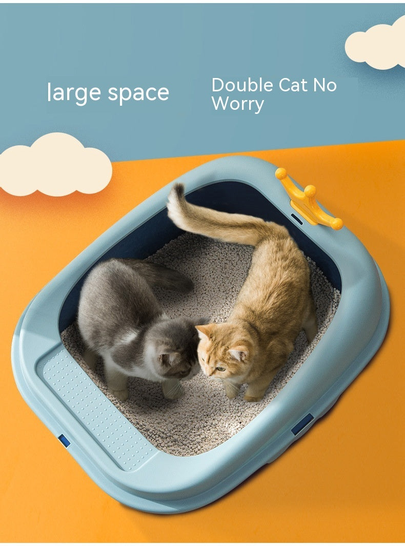 Litter Box