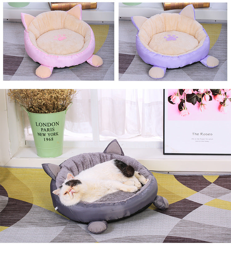 Pet bed