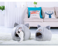 Pet bed