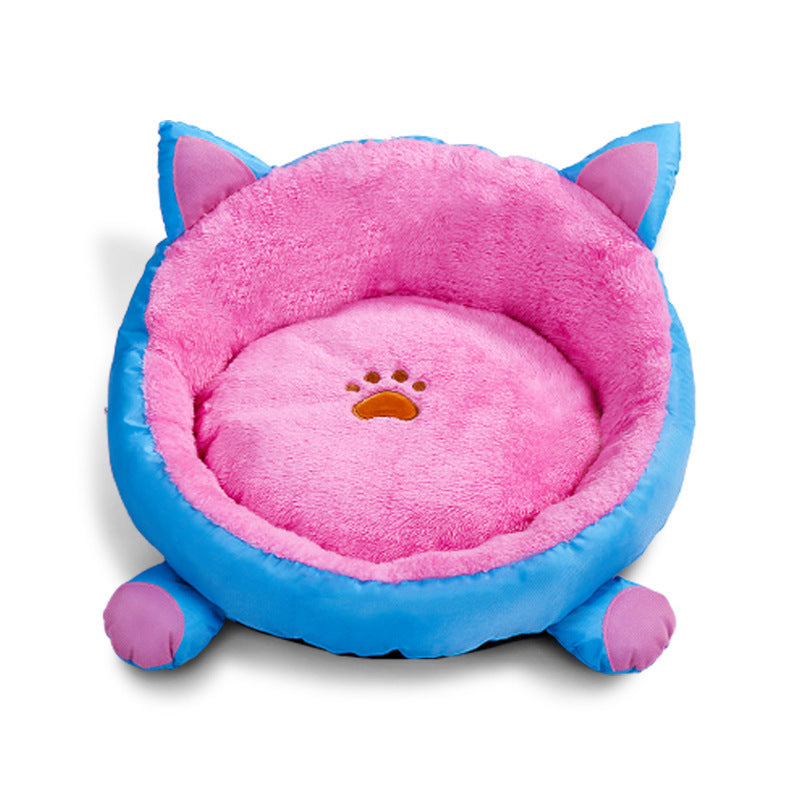 Pet bed