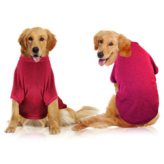 Pet clothes