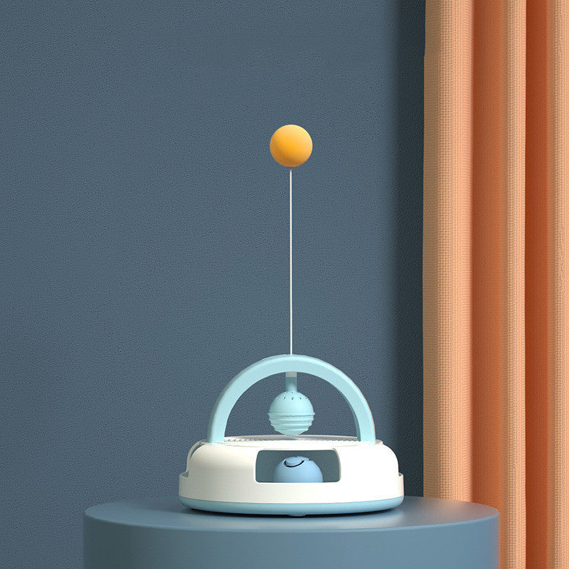 Cat Table Tennis Toy