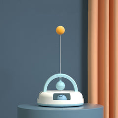 Cat Table Tennis Toy