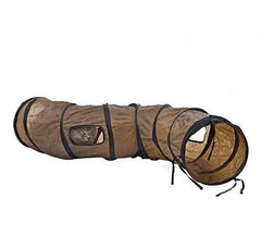 cat tunnel