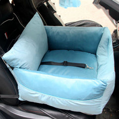Car Pet seat