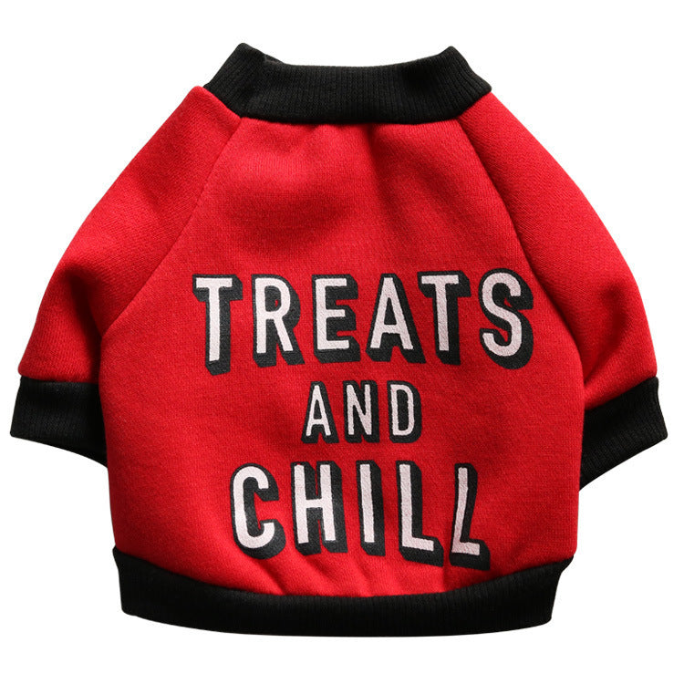 pet sweater