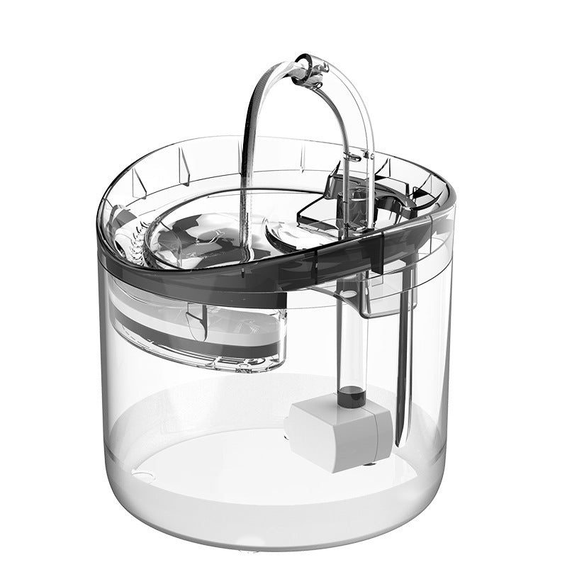 Pet Water Dispenser