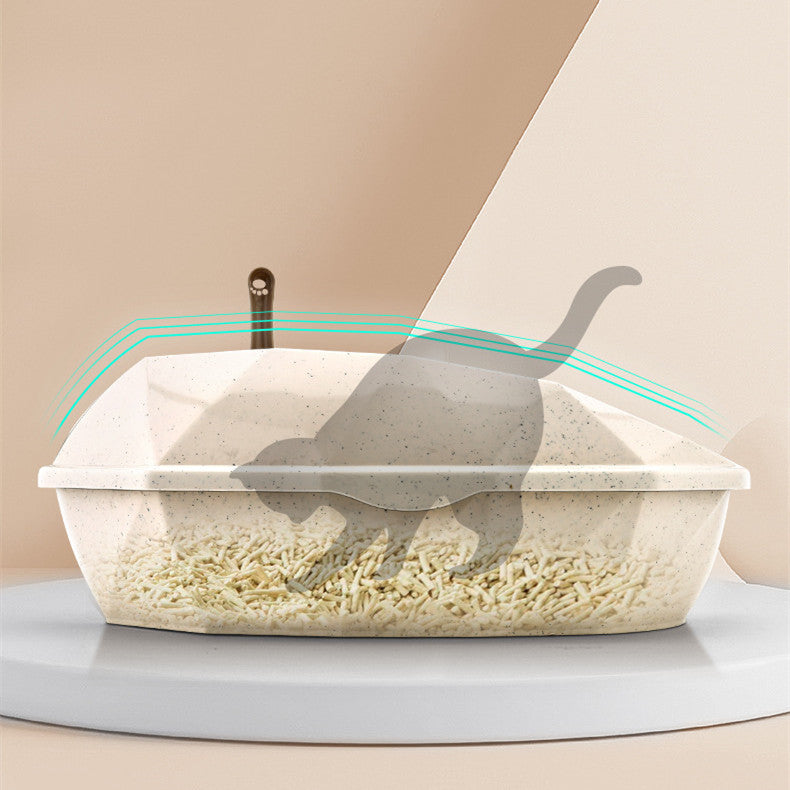 Litter Box