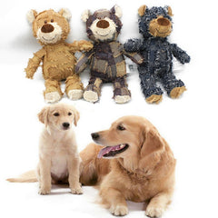 Dog Toys