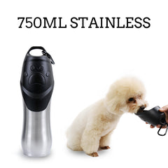 Drinking Water Bottle for  Pets