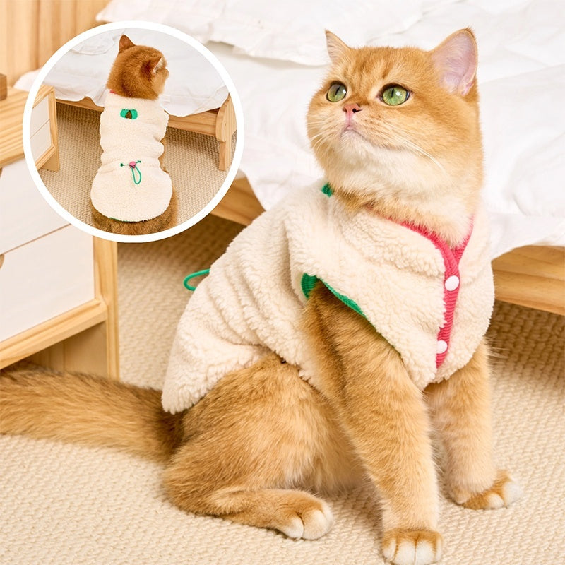 Winter Warm Vest