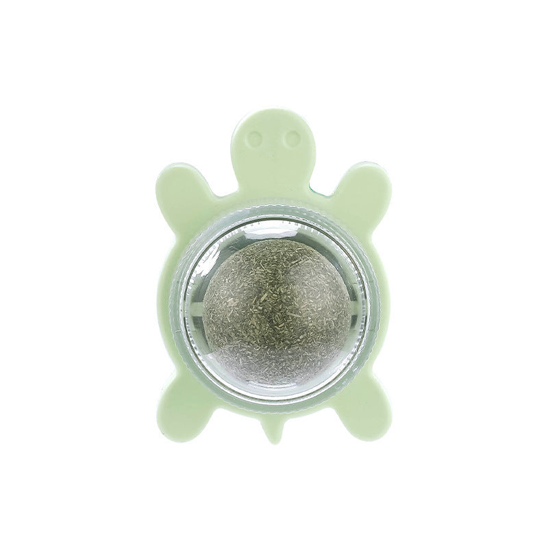 Catnip Balls For Cats